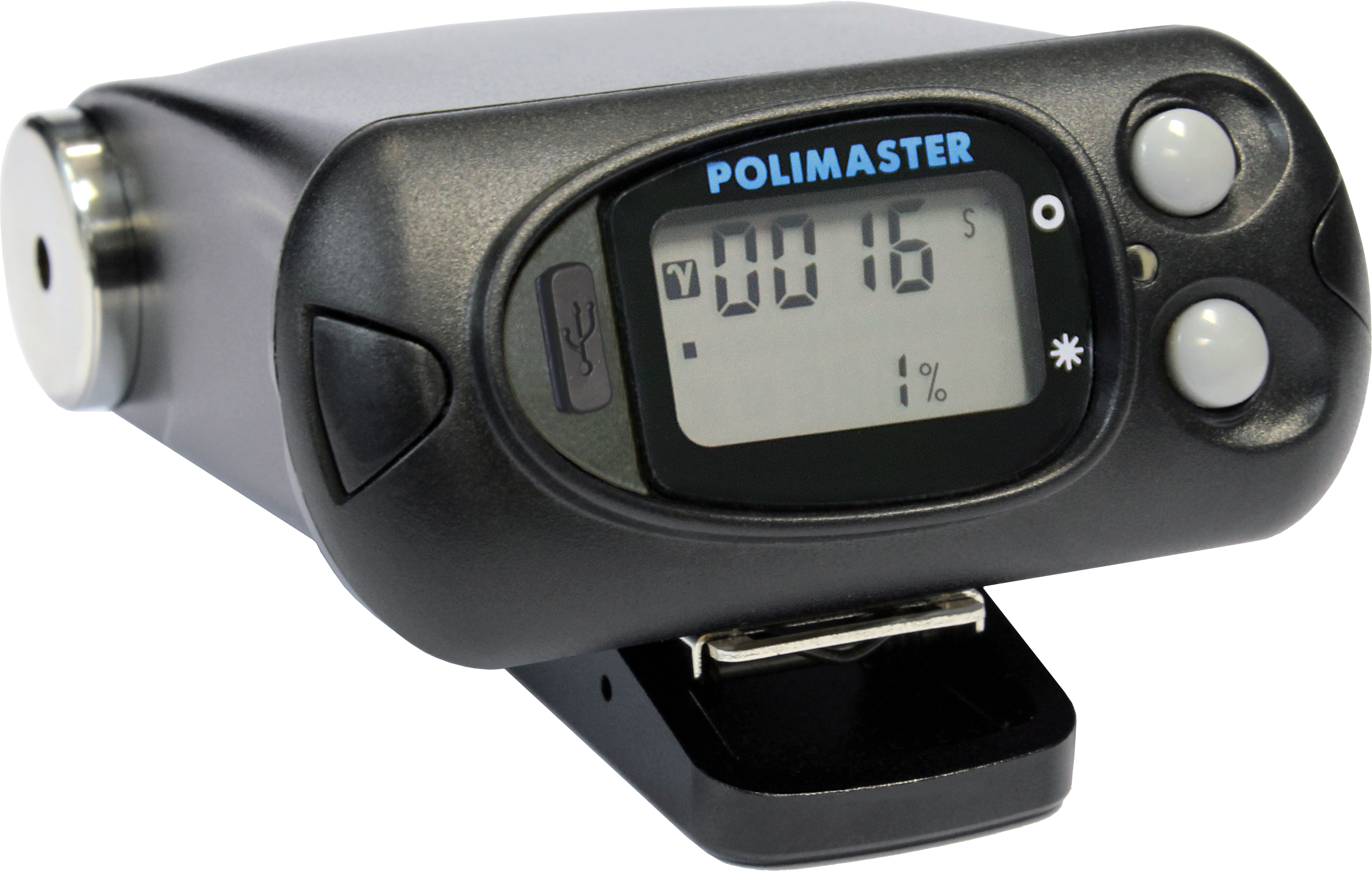 Detector de radiació personal PM1703MA-II (PRD)