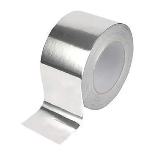cinta de aluminio